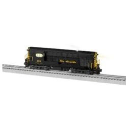 Lionel O 31 Legacy C Liner, CN #6701