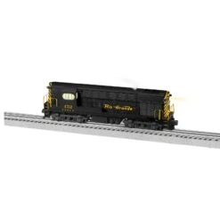 Lionel O 31 Legacy C Liner, CN #6705