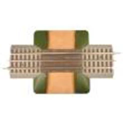 Lionel FasTrack Grade Crossing (2 Pack) - 612036