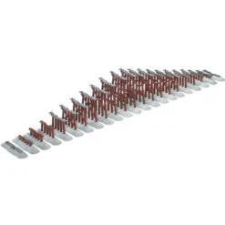 Lionel FasTrack Graduated Trestle - 612037