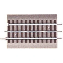 Lionel FasTrack Transition Piece