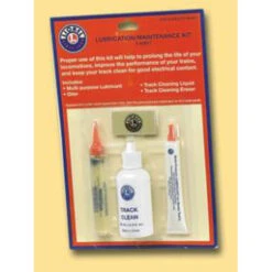 Lionel Ubrication And Maintenance Set
