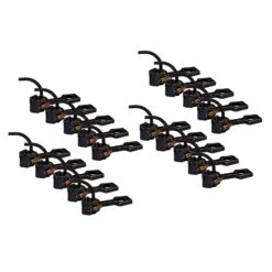 Lionel HO Metal Knuckle Coupler (20)