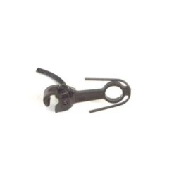 Athearn HO Scale Knuckle Spring Coupler (6pr)
