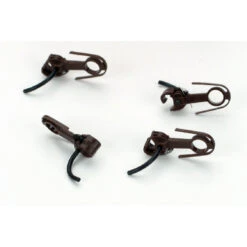 Athearn HO Scale Knuckle Spring Short Shank Coupler (25pr)