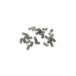 Athearn N Knuckle Springs (24 Ea)