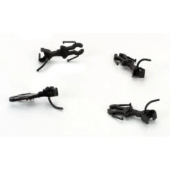 Athearn HO KS Coupler IHC/RIV, Locos & Rolling Stock (2pr)