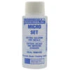 Set Setting Solution, 1 Oz -Model Trains MSIMI1 A0 U0SHBNKR