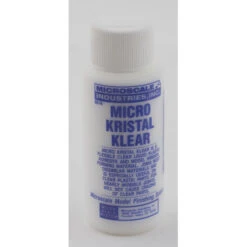 Kristal Klear, 1 Oz