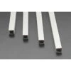 ST-10 Square Tubing,5/16" (4) -Model Trains PLS90204 A0 JW1JUYLT