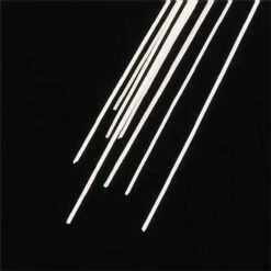 MS-10 Square Strip,.010 (10)