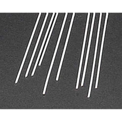 MR-25 Round Rod,.025 (10)