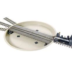 Peco N30 KIT Turntable