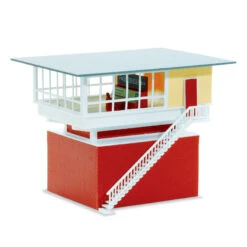 Peco HO KIT Signal Tower