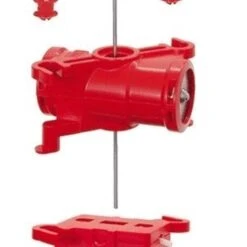 Peco TwistLock Turnout Motor Microswitch