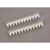 Peco Screw Terminal Blocks (2) -Model Trains PPCPL39 A0 5NA7IRJ3