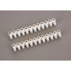 Peco Screw Terminal Blocks (2)