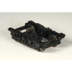 HO 4-Wheel Passenger Car Truck (2)