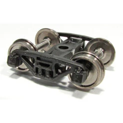 HO Barber S-1 Freight Trucks (1pr)