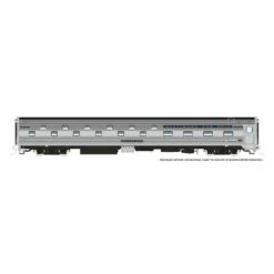 HO Budd Slumbercoach B&O Dreamland 7701