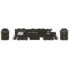 HO EMD GP38 DC Locomotive PC #7841
