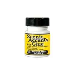 Woodland Scenics Accent Glue, 1.25 Oz
