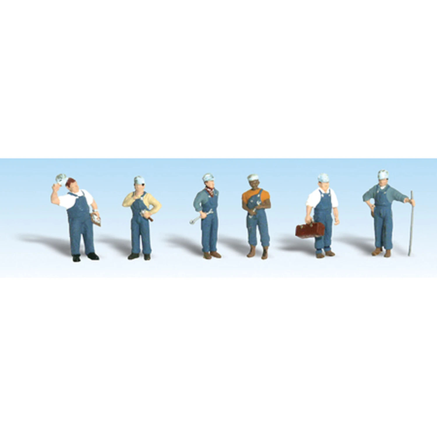 Woodland Scenics N Train Mechanics 3 Woodland Scenics N Train Mechanics