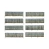 Woodland Scenics O Privacy Fence 2 Woodland Scenics O Privacy Fence -Model Trains WOOA3005 A0 XBNPW3FC