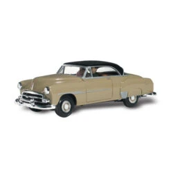 Woodland Scenics N Billy Brown's Coupe