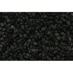 Woodland Scenics Coarse Ballast Shaker, Cinders/50 Cu. In.