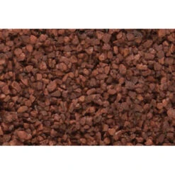 Woodland Scenics Coarse Ballast Bag, Iron Ore/18 Cu. In.