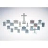 Woodland Scenics HO Tombstones (20)