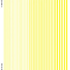 Woodland Scenics Tripes, Yellow