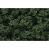 Woodland Scenics Bushes Shaker, Medium Green/50 Cu. In. -Model Trains WOOFC1646 A0 NM58OYUE
