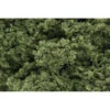 Woodland Scenics Foliage Cluster Bag, Light Green/45 Cu. In. 2 Woodland Scenics Foliage Cluster Bag, Light Green/45 Cu. In. -Model Trains WOOFC57 A0 20TCIZUO