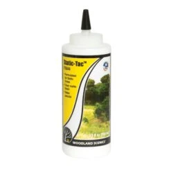 Woodland Scenics Tatic-Tac
