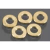 Woodland Scenics 2-56 Washers (5) -Model Trains WOOH894 A0 RNBU009A