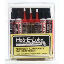 Woodland Scenics Hob-E-Lube Workbench Assortment