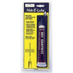 Woodland Scenics Dry Graphite With Molybdenum