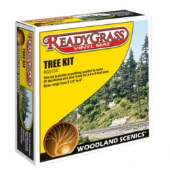 Woodland Scenics Tree Kit