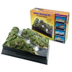 Woodland Scenics -A-Rama Water Diorama Kit