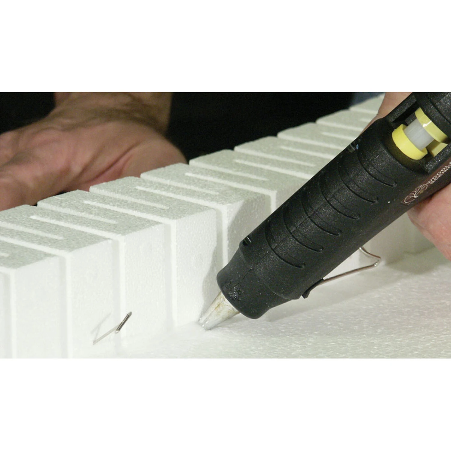 Woodland Scenics Low Temp Foam Glue Gun 4 Woodland Scenics Low Temp Foam Glue Gun - Image 2