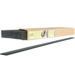 Woodland Scenics N 2' Track-Bed Strips (36)