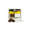 Woodland Scenics Cleaning & Finishing Pads -Model Trains WOOTT4553 A0 CO9M65AT